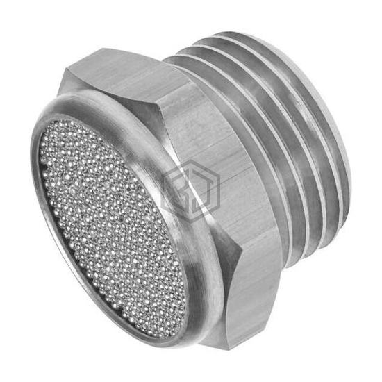 AMTE-M-H-G18 - Festo Corporation - Pneumatics, Hydraulics - Accessories