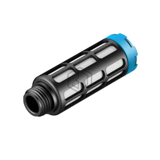 U-1/4 - Festo Corporation - Pneumatics, Hydraulics - Accessories