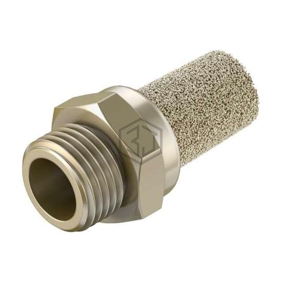 AMTE-M-LH-G18 - Festo Corporation - Pneumatics, Hydraulics - Accessories