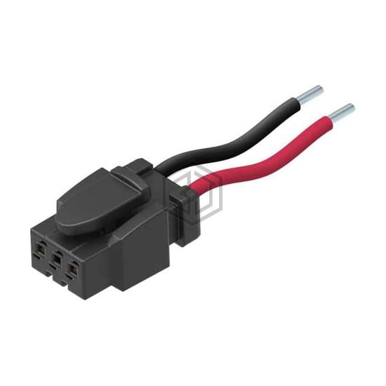 NEBV-H1G2-KN-2.5-N-LE2 - Festo Corporation - Pneumatics, Hydraulics - Accessories