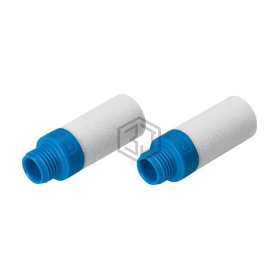 UC-1/8 - Festo Corporation - Pneumatics, Hydraulics - Accessories