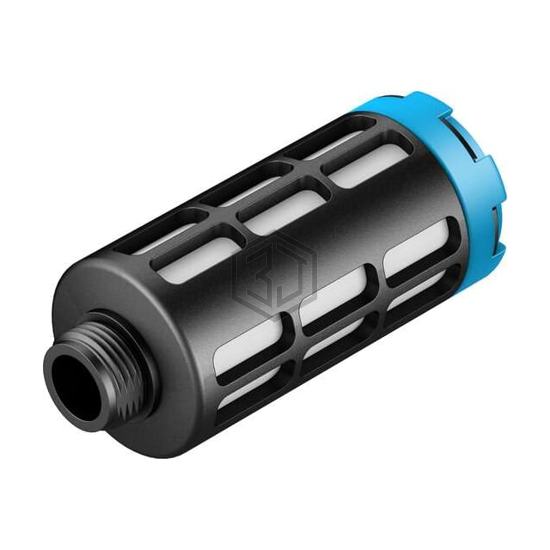 U-3/8 - Festo Corporation - Pneumatics, Hydraulics - Accessories