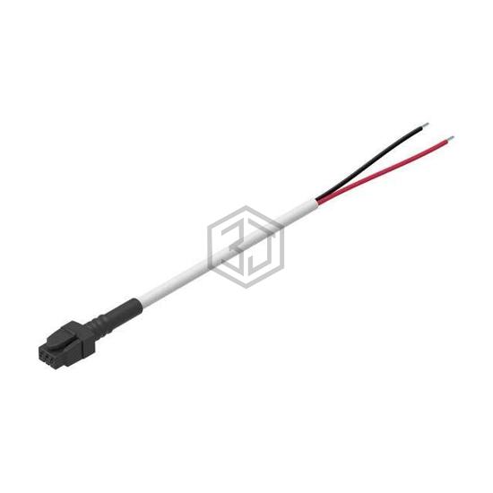 NEBV-H1G2-P-2.5-N-LE2 - Festo Corporation - Pneumatics, Hydraulics - Accessories