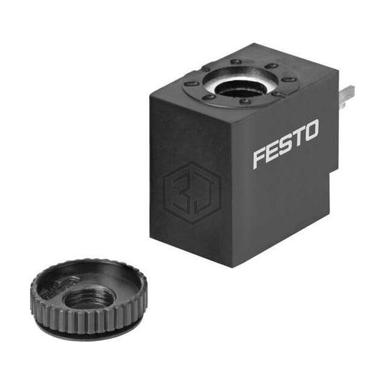 VACF-B-B2-16B - Festo Corporation - Pneumatics, Hydraulics - Accessories