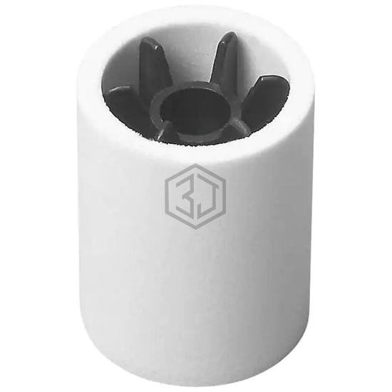 MS4-LFP-E - Festo Corporation - Pneumatics, Hydraulics - Accessories
