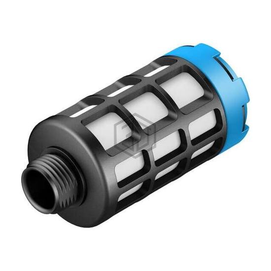 U-1/2 - Festo Corporation - Pneumatics, Hydraulics - Accessories