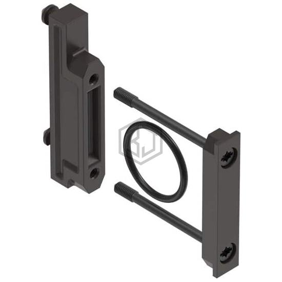 MS4-MVM - Festo Corporation - Pneumatics, Hydraulics - Accessories