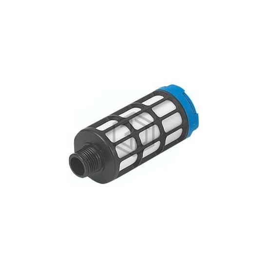 U-3/4 - Festo Corporation - Pneumatics, Hydraulics - Accessories
