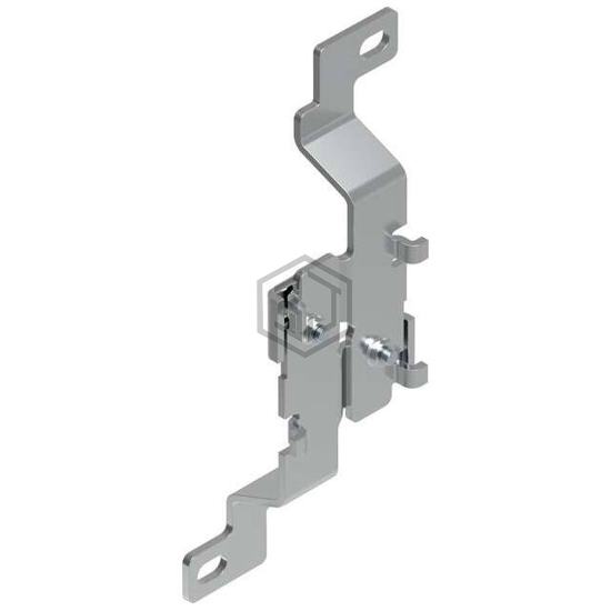 MS6-WB - Festo Corporation - Pneumatics, Hydraulics - Accessories