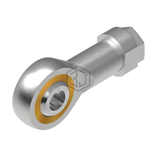 SGS-M6 - Festo Corporation - Pneumatics, Hydraulics - Accessories