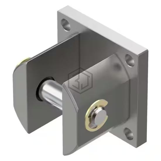 DAMS-C5-1/2"-D - Festo Corporation - Pneumatics, Hydraulics - Accessories