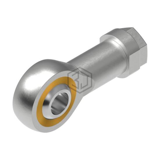 SGS-M8 - Festo Corporation - Pneumatics, Hydraulics - Accessories