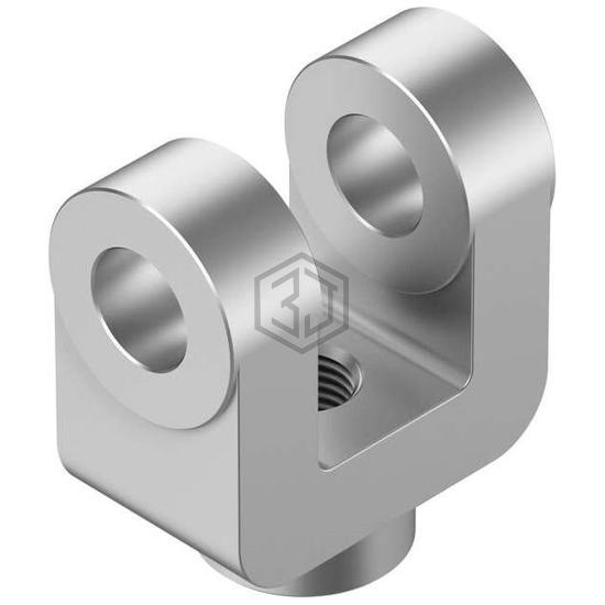 DARC-C7-U716 - Festo Corporation - Pneumatics, Hydraulics - Accessories