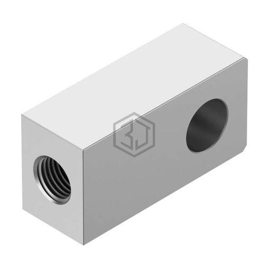 DARC-C7B-U716 - Festo Corporation - Pneumatics, Hydraulics - Accessories