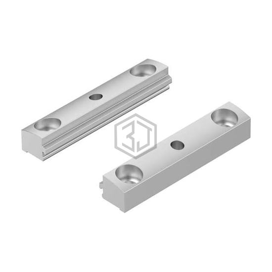EAHF-L2-25-P - Festo Corporation - Pneumatics, Hydraulics - Accessories
