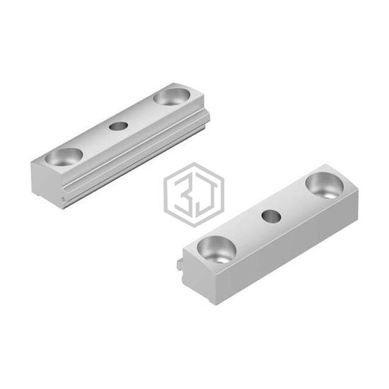 EAHF-L2-45-P - Festo Corporation - Pneumatics, Hydraulics - Accessories