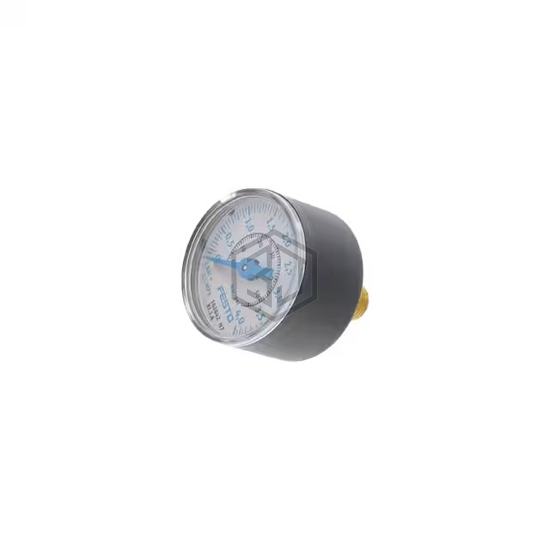 MAP-40-4-1/8-EN - Festo Corporation - Pneumatics, Hydraulics - Accessories