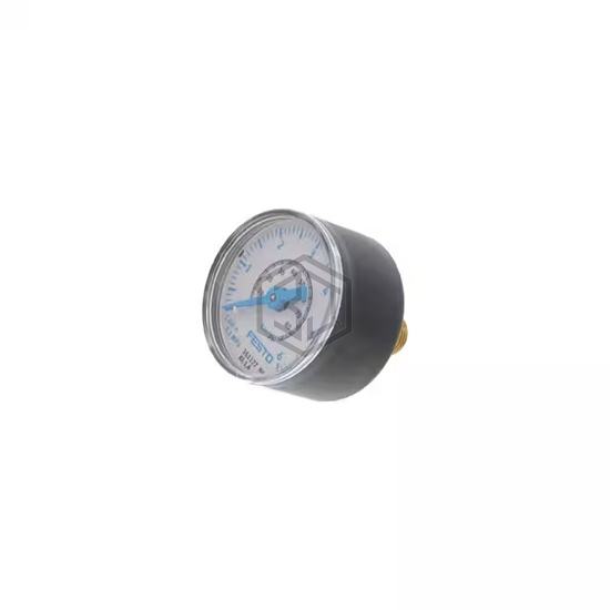 MAP-40-6-1/8-EN - Festo Corporation - Pneumatics, Hydraulics - Accessories