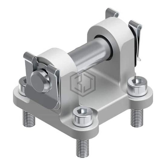 SNCB-40 - Festo Corporation - Pneumatics, Hydraulics - Accessories