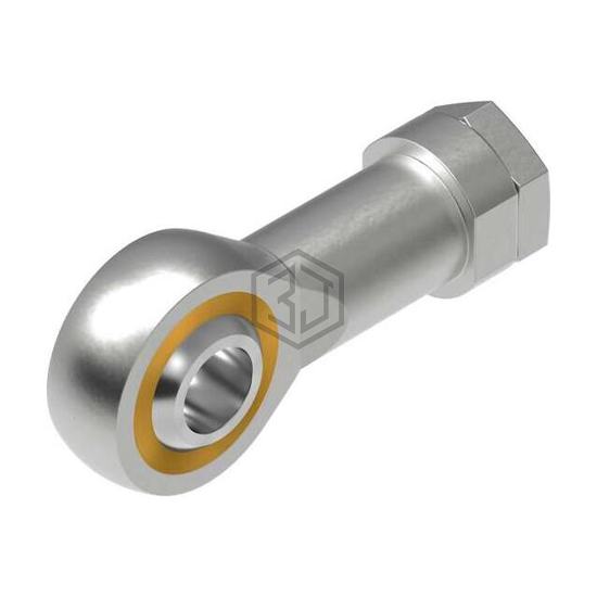 SGS-M10X1,25 - Festo Corporation - Pneumatics, Hydraulics - Accessories