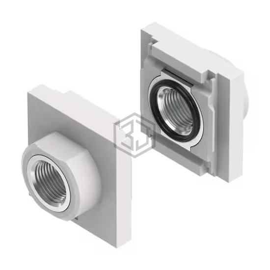 MS4-AGC - Festo Corporation - Pneumatics, Hydraulics - Accessories