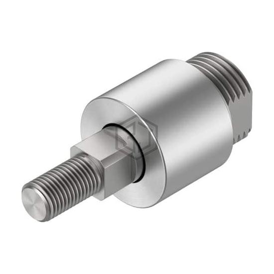 DARP-C7-U34-F - Festo Corporation - Pneumatics, Hydraulics - Accessories