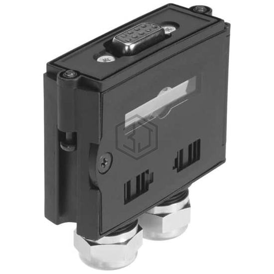 NECA-S1G9-P9-MP1 - Festo Corporation - Pneumatics, Hydraulics - Accessories
