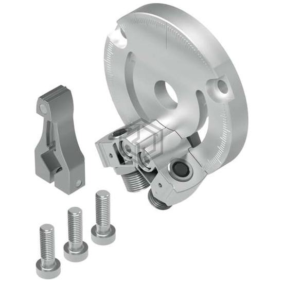 DADP-ES-Q12-25 - Festo Corporation - Pneumatics, Hydraulics - Accessories