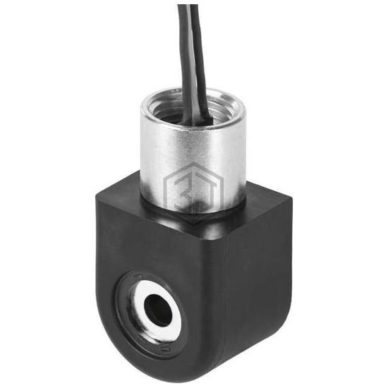 VACN-N-K11-1-0.5-U4-M - Festo Corporation - Pneumatics, Hydraulics - Accessories
