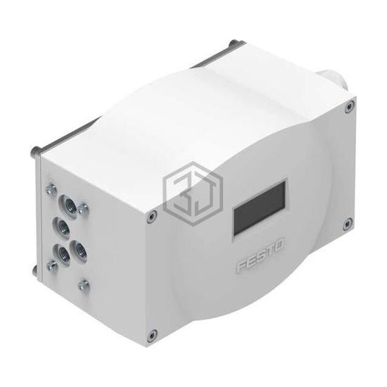 CMSX-P-S-C-U-F1-S-50-A - Festo Corporation - Pneumatics, Hydraulics - Accessories