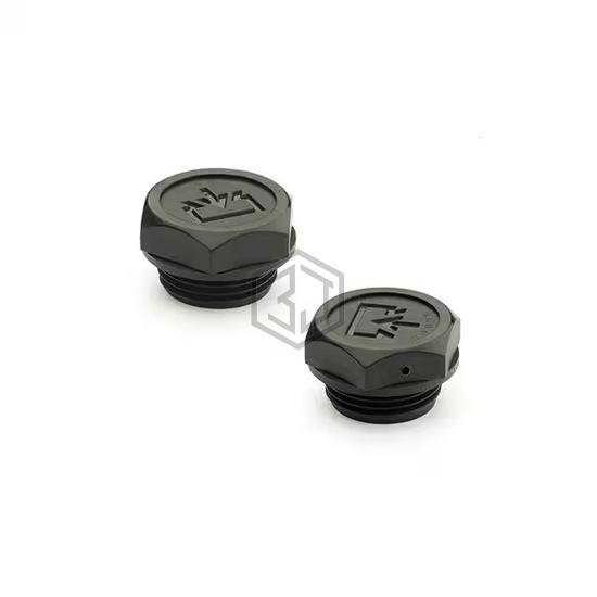 58631 - Elesa USA Corporation - Pneumatics, Hydraulics - Accessories