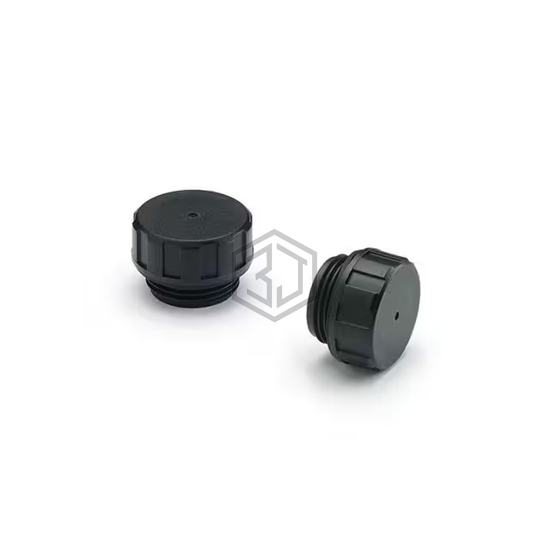 157111 - Elesa USA Corporation - Pneumatics, Hydraulics - Accessories