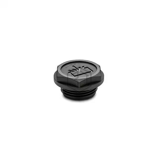 158697 - Elesa USA Corporation - Pneumatics, Hydraulics - Accessories