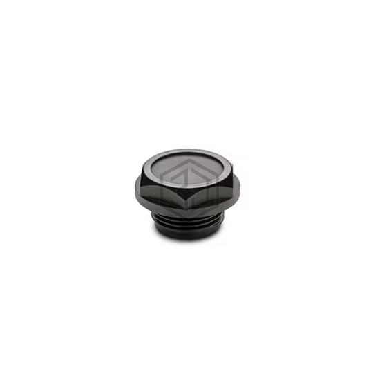 158296 - Elesa USA Corporation - Pneumatics, Hydraulics - Accessories