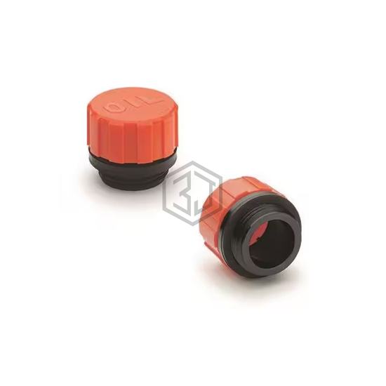 956181 - Elesa USA Corporation - Pneumatics, Hydraulics - Accessories
