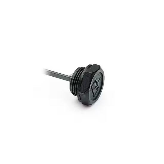 59587 - Elesa USA Corporation - Pneumatics, Hydraulics - Accessories