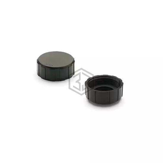 58281 - Elesa USA Corporation - Pneumatics, Hydraulics - Accessories