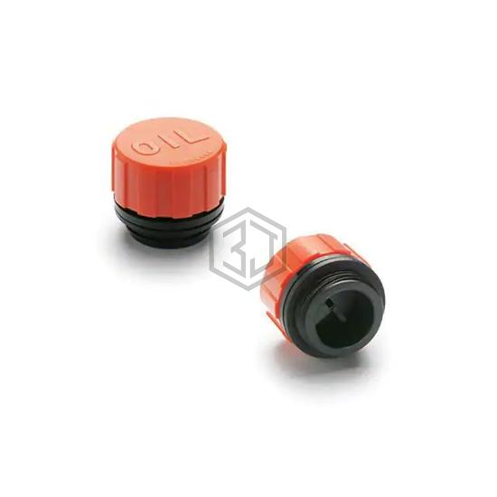 956712 - Elesa USA Corporation - Pneumatics, Hydraulics - Accessories