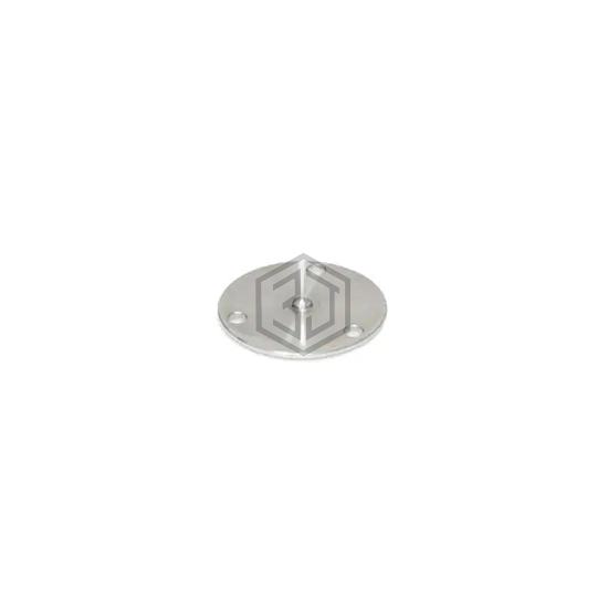 156557 - Elesa USA Corporation - Pneumatics, Hydraulics - Accessories