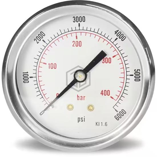 MPG-1P-100-A-N - Anfield Industries - Pneumatics, Hydraulics - Accessories