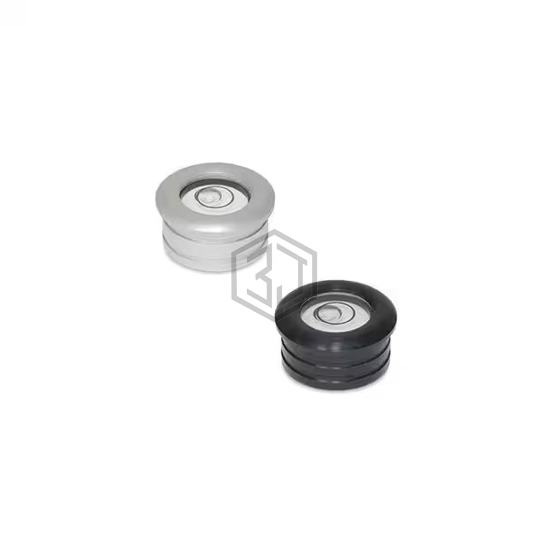 156506 - Elesa USA Corporation - Pneumatics, Hydraulics - Accessories