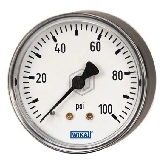 4253256 - WIKA - Pneumatics, Hydraulics - Accessories