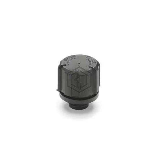 52801 - Elesa USA Corporation - Pneumatics, Hydraulics - Accessories