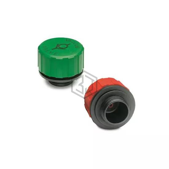 61021 - Elesa USA Corporation - Pneumatics, Hydraulics - Accessories