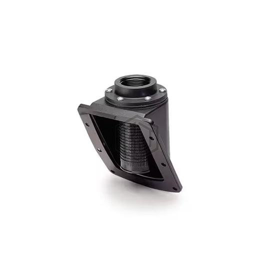 49411 - Elesa USA Corporation - Pneumatics, Hydraulics - Accessories