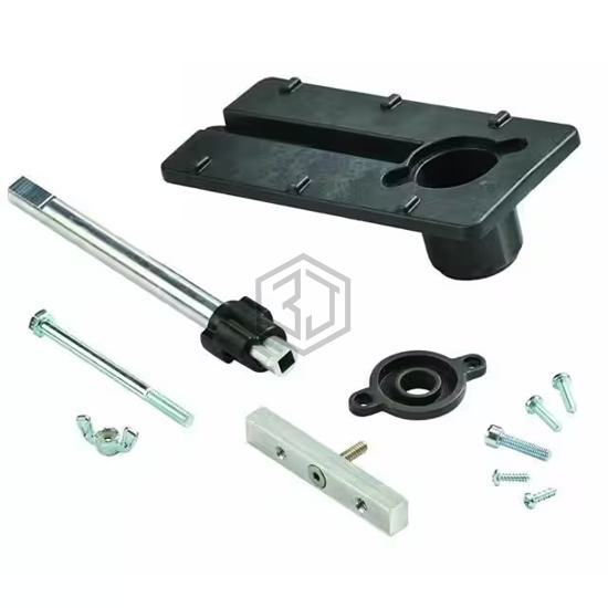 5112-11/U - Honeywell - Pneumatics, Hydraulics - Accessories