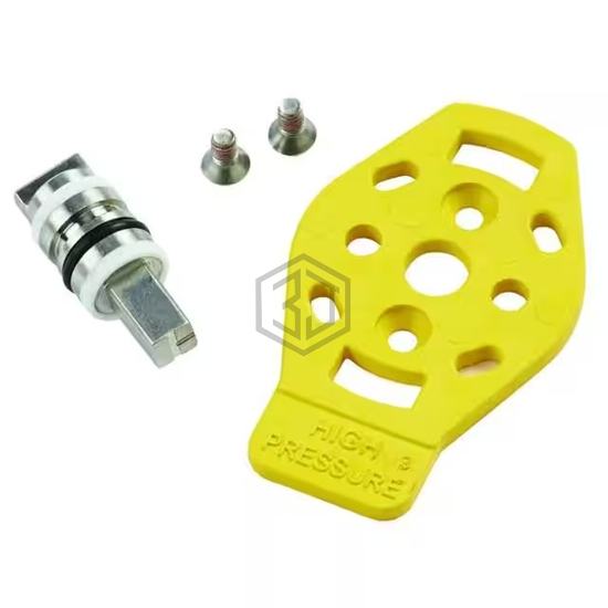 5112-23/U - Honeywell - Pneumatics, Hydraulics - Accessories