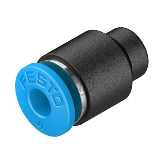 QSC-4 - Festo Corporation - Pneumatics, Hydraulics - Accessories