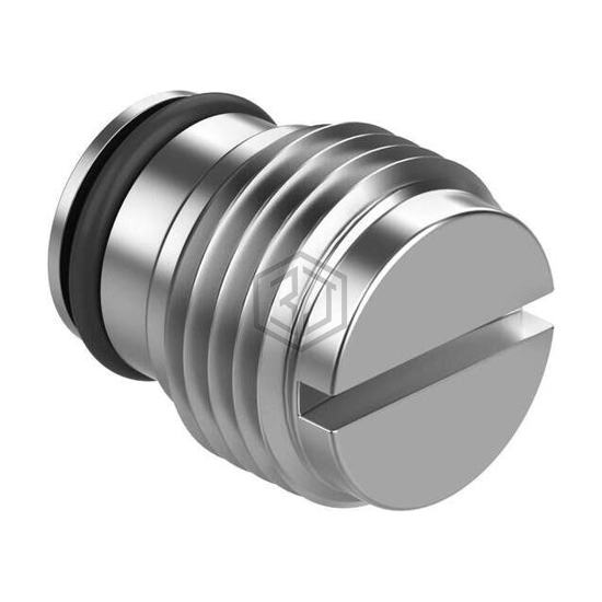 MS2-G18S - Festo Corporation - Pneumatics, Hydraulics - Accessories