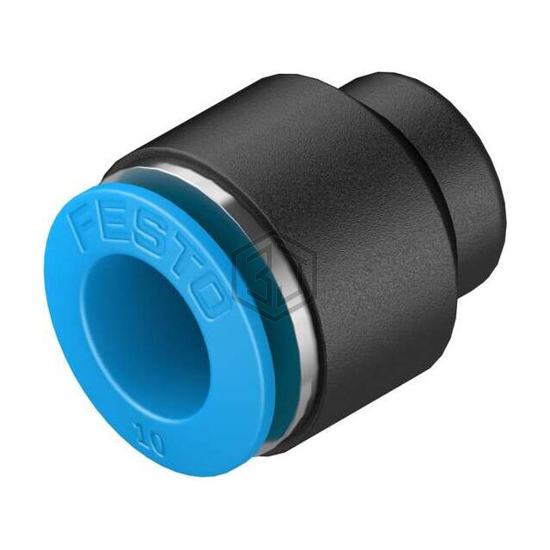 QSC-10 - Festo Corporation - Pneumatics, Hydraulics - Accessories